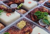 Nasi Kotak Murah Surabaya