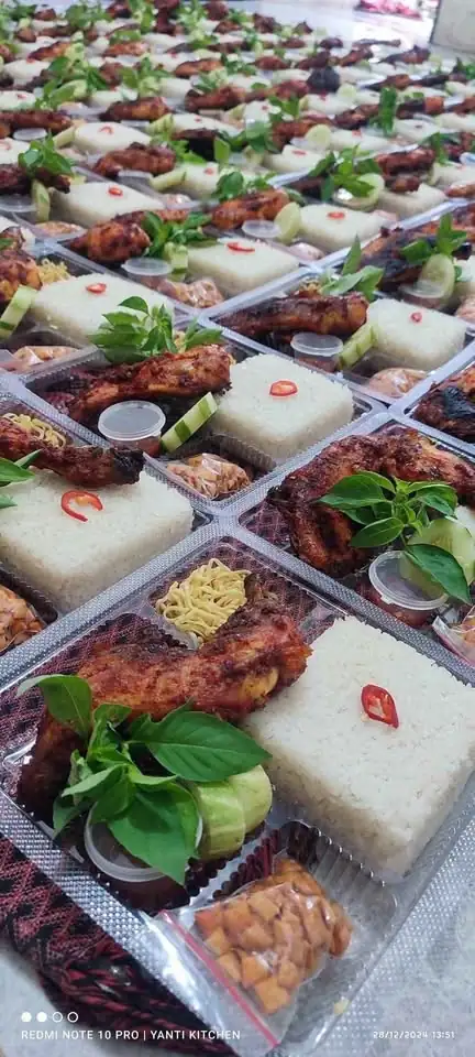 Nasi Kotak Murah Surabaya