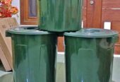 Ember Besar 80 Liter dan 70 Liter