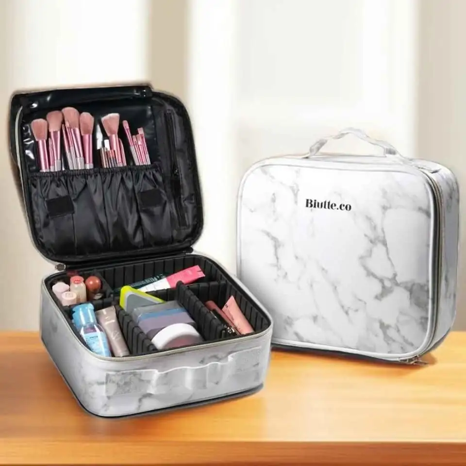 Biutte.co Tas Make Up Organizer High Quality
