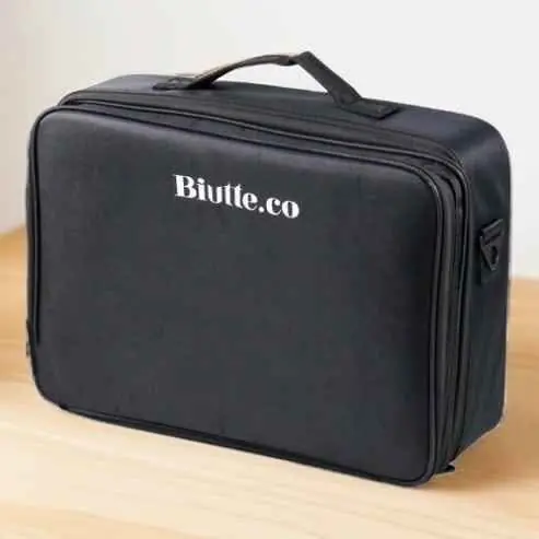 Biutte.co Tas Make Up Organizer High Quality