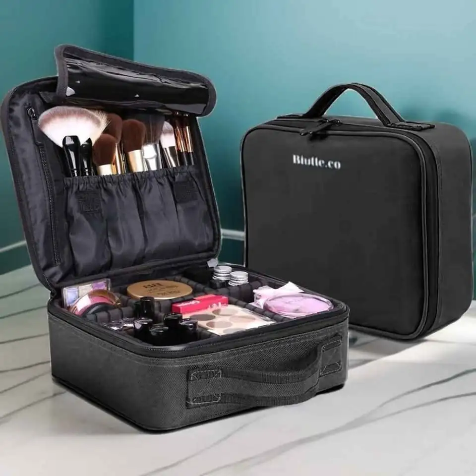 Biutte.co Tas Make Up Organizer High Quality