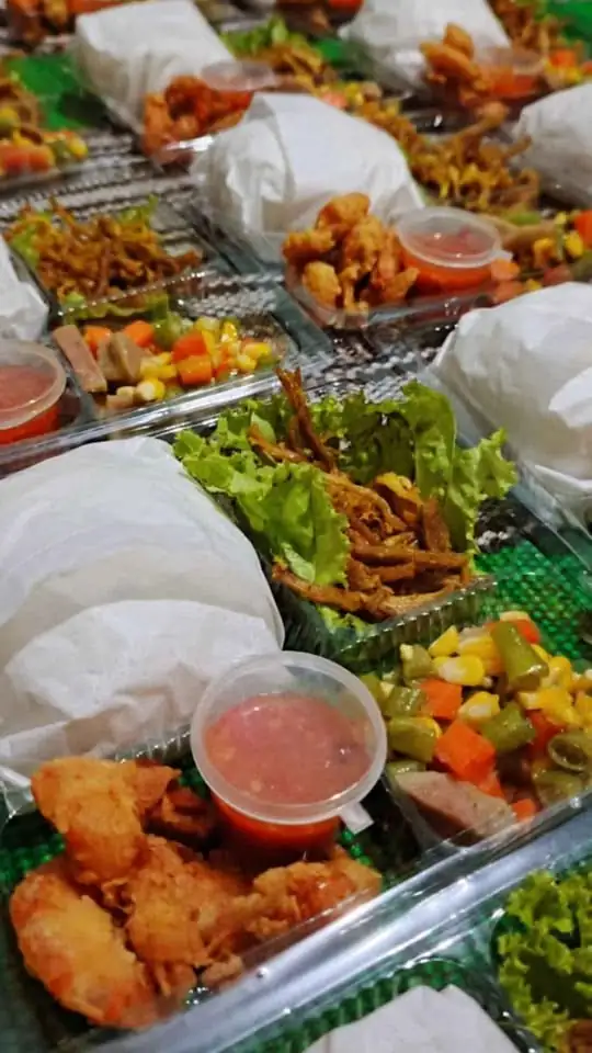 Nasi Kotak Murah Surabaya