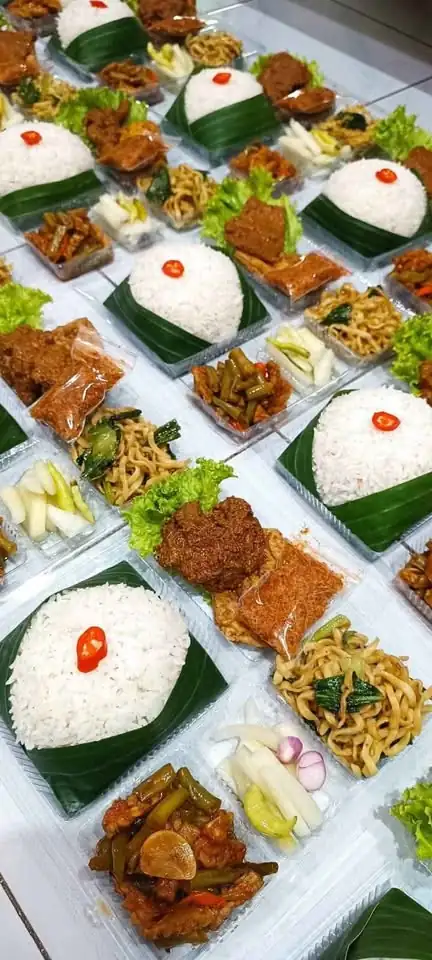 Nasi Kotak Murah Surabaya