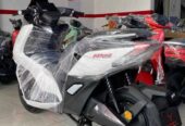 PROMO MOTOR LISTRIK UWINFLY M100