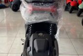 PROMO MOTOR LISTRIK UWINFLY M100