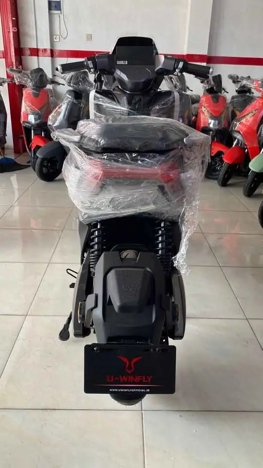 PROMO MOTOR LISTRIK UWINFLY M100