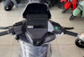 PROMO MOTOR LISTRIK UWINFLY M100