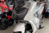 PROMO MOTOR LISTRIK UWINFLY M100