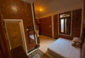 JUAL RUMAH VILLA + JOGLO DI JL PALAGAN KM.10 DEKAT PASAR REJODANI