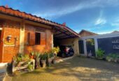 JUAL RUMAH VILLA + JOGLO DI JL PALAGAN KM.10 DEKAT PASAR REJODANI