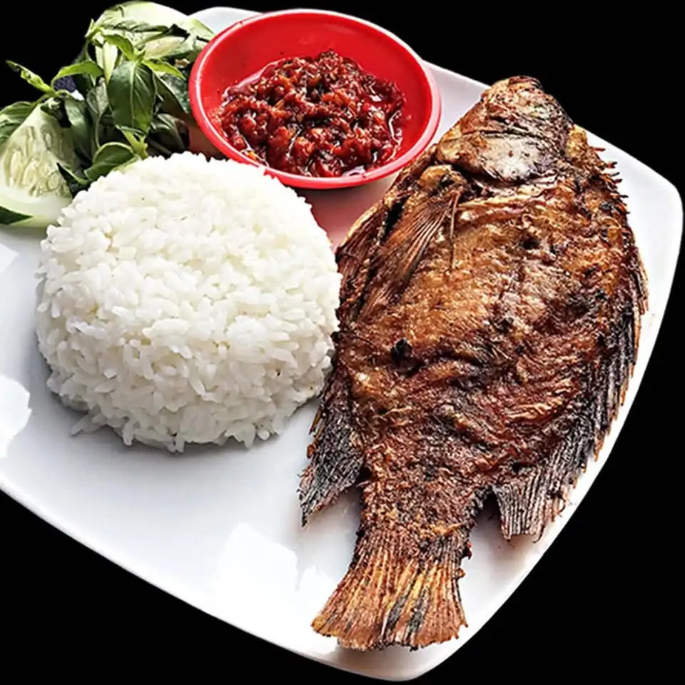 Sedia Aneka Makanan Delivery Order
