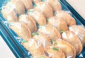 Jual Roti buat parsel lamaran