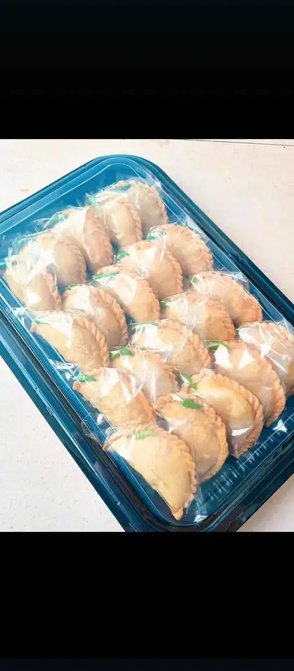 Jual Roti buat parsel lamaran