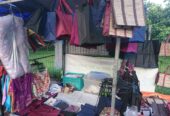 Tas serbaguna murah, untuk laundry, packing dan belanja