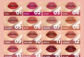 Hanasui Lip Cream bisa cod