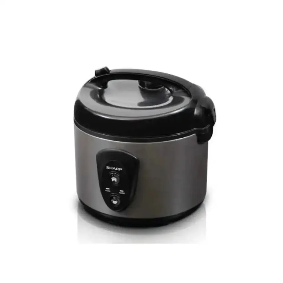 Magic Com Rice Cooker Sharp 1.8L