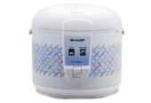 Magic Com Rice Cooker Sharp 1.8L