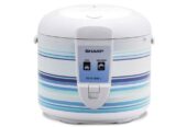 Magic Com Rice Cooker Sharp 1.8L