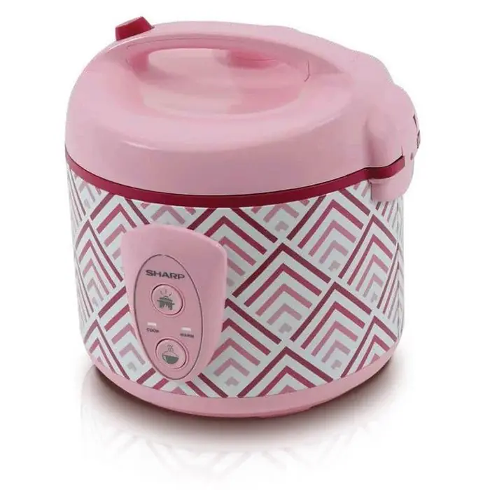 Magic Com Rice Cooker Sharp 1.8L