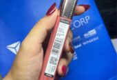 Produk wardah new sunscreen lipstik