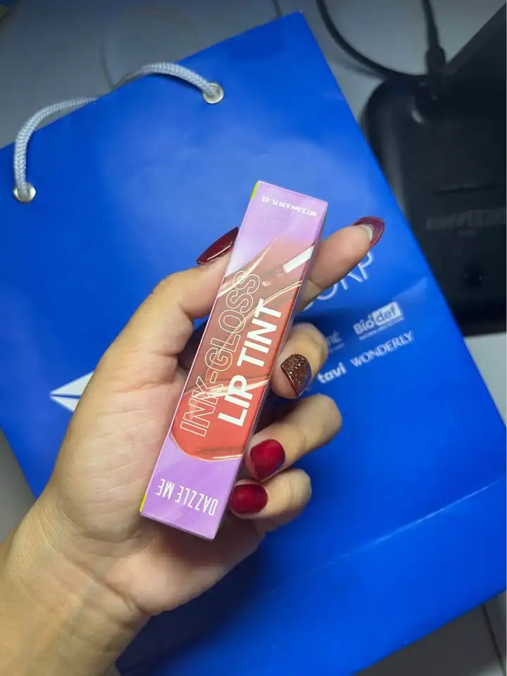 Produk wardah new sunscreen lipstik