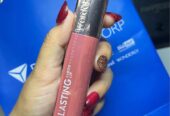 Produk wardah new sunscreen lipstik