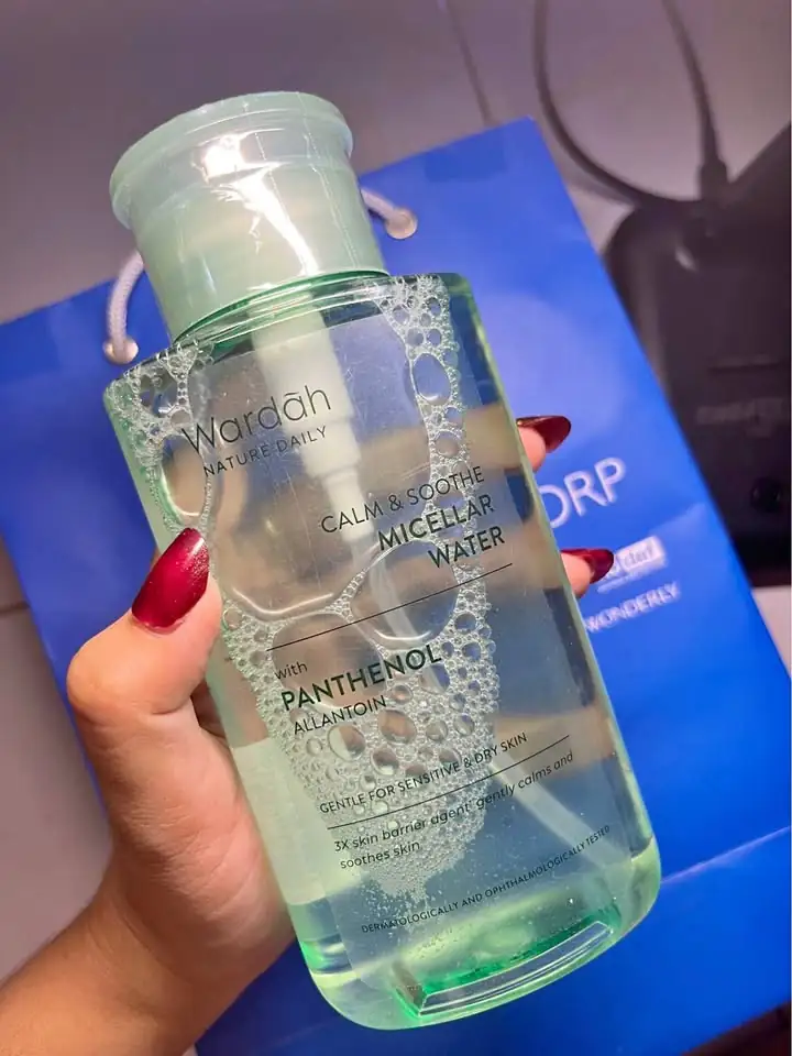 Produk wardah new sunscreen lipstik