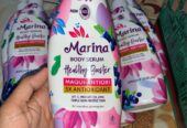 Marina Body serum healthy booster 350ml