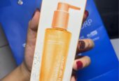 Produk wardah new sunscreen lipstik