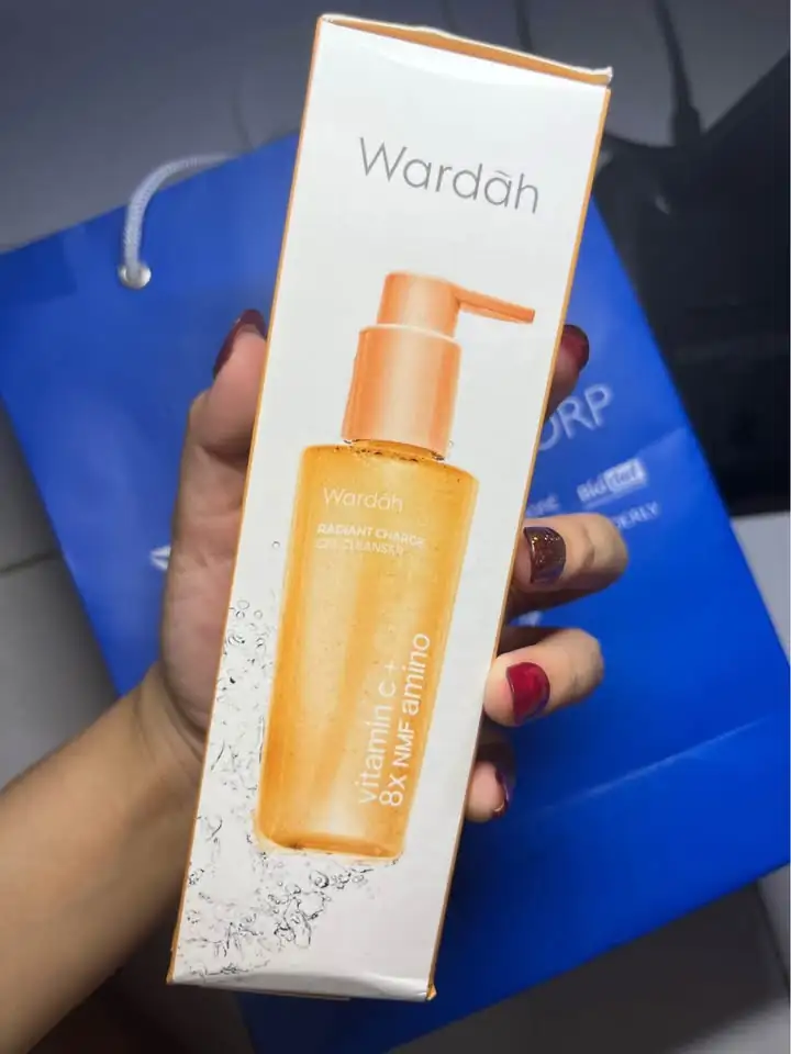 Produk wardah new sunscreen lipstik