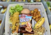 AYAM GORENG KREMES UTUH MURAH