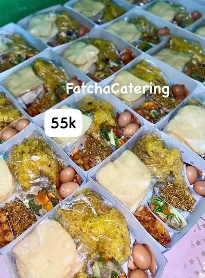 AYAM GORENG KREMES UTUH MURAH