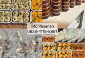 Dimsum reguler mentai / ori