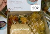 AYAM GORENG KREMES UTUH MURAH