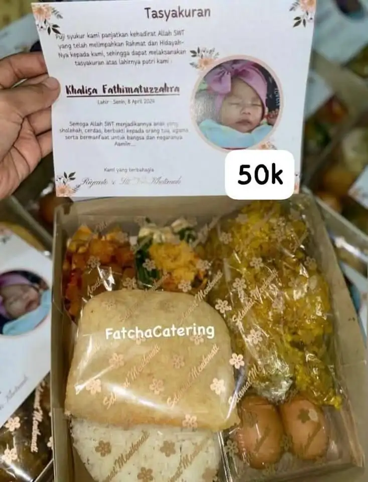 AYAM GORENG KREMES UTUH MURAH