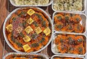Dimsum reguler mentai / ori