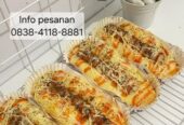 Dimsum reguler mentai / ori