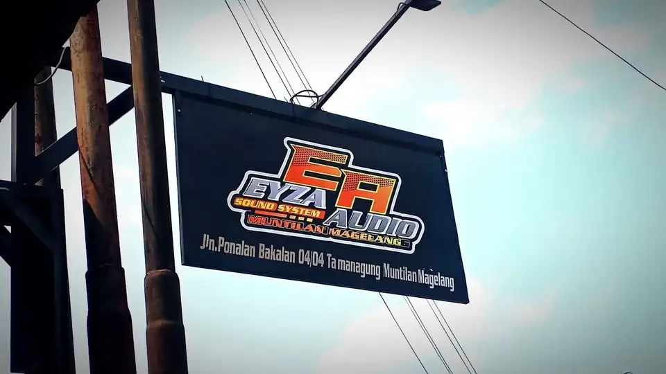 Toko SOUND SYSTEM BANYAK PROMO