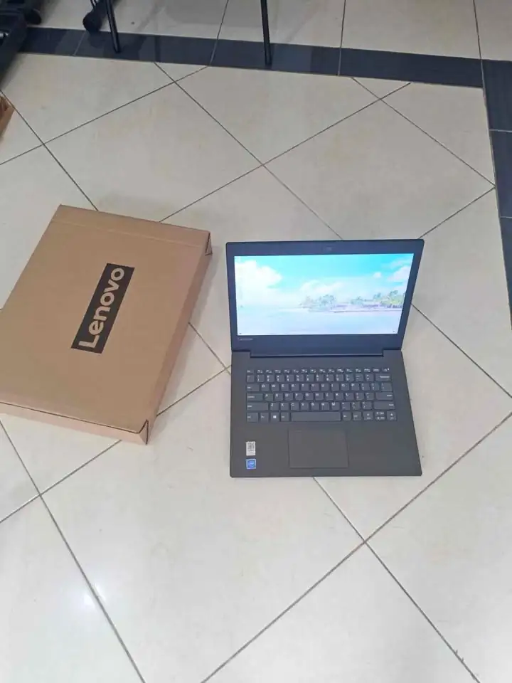 Laptop Lenovo Ideapad 330
