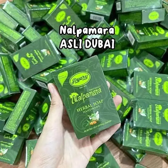 Ready Sabun mandi nalpamara