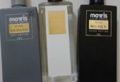 Ready Parfum Pria dan Wanita Bonavie, scarlett, Morris, Braven, dll