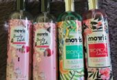 Ready Parfum Pria dan Wanita Bonavie, scarlett, Morris, Braven, dll