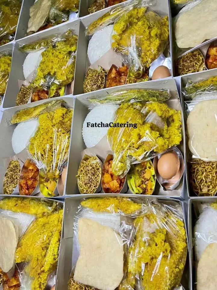 AYAM GORENG KREMES UTUH MURAH