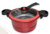 PANCI PRESTO GSF-5122 POT 22 CM