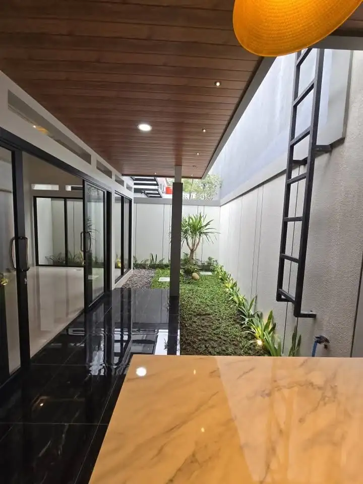 Dijual rumah dalam perumahan di sleman