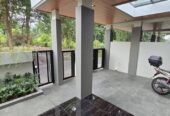 Dijual rumah dalam perumahan di sleman