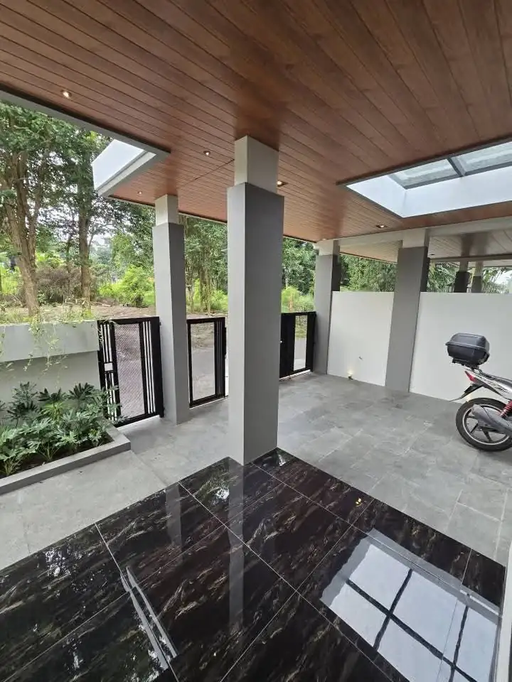 Dijual rumah dalam perumahan di sleman