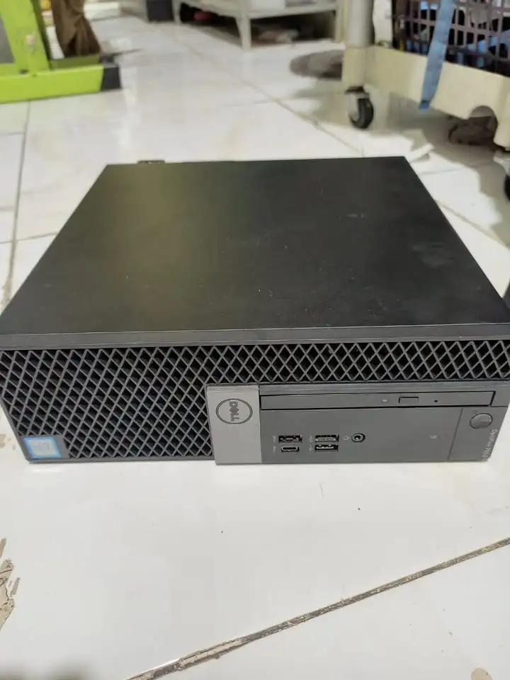 Dell OptiPlex 7050 || core i7 gen 7