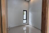 Dijual rumah dalam perumahan di sleman
